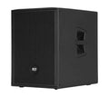 RCF SUB-905AS-MK2 Active Subwoofer - Black - Hollywood DJ