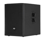 RCF SUB-905AS-MK2 Active Subwoofer - Black - Hollywood DJ