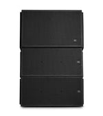 JBL VLA-C125S, Dual 15" Subwoofer with Differential Drive by JBL