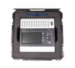 SKB Cases 3i2222-12QSC iSeries QSC Mixer Case for TouchMix-30 - Hollywood DJ