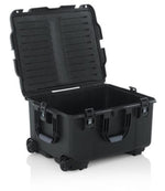 Gator Cases GU-DC5980X10 Titan Waterproof Case For 10 Shure DC 5980 Units - Hollywood DJ