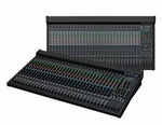 Mackie 1402VLZ4 14-channel Compact Mixer - Hollywood DJ