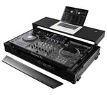 Pioneer DJ XDJ-XZ, All-In-One DJ Controller System Package with Odyssey Glide Style Case - Hollywood DJ