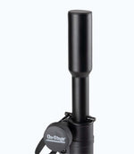 On Stage SSAS7000B, Mini Adjustable Speaker Stand - Black On-Stage