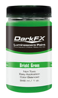 Antari 1 Quart DarkFX UV Paint Antari