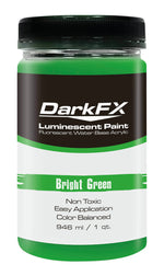 Antari 1 Quart DarkFX UV Paint Antari