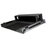 ProX XS-YMTF5DHW DJ Case For Yamaha TF5 Mixer Console With Doghouse and wheels - Hollywood DJ