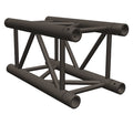 Global Truss SQ-4109 BLK/MTE, 1.64 ft Square Truss Segment - Black - Hollywood DJ
