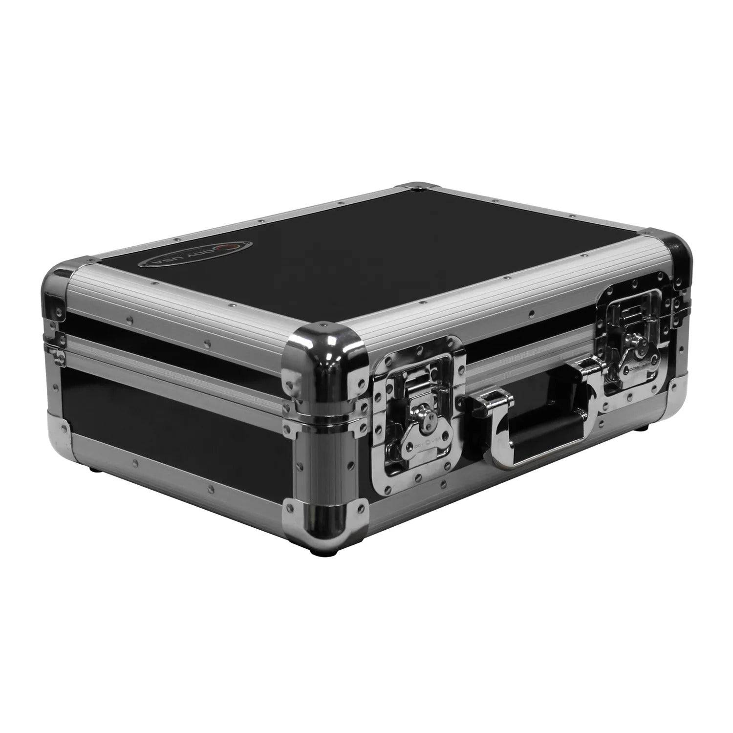 Odyssey KCD300BLK CD Case for 300 View Pack - Black - Hollywood DJ