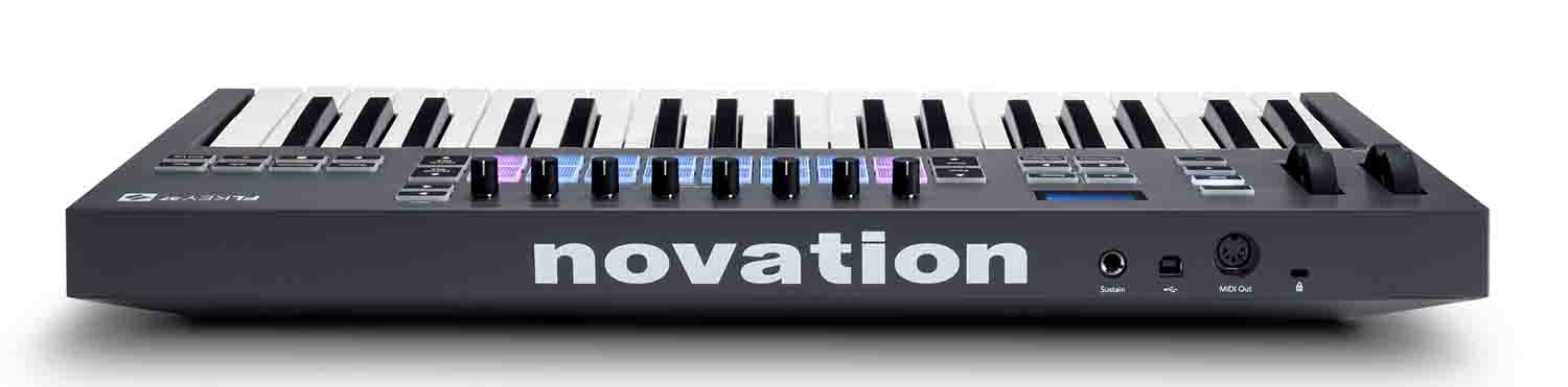 Novation FLkey 37 MIDI Keyboard for FL Studio - Hollywood DJ