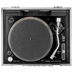 Odyssey FZ1200 Universal Turntable Flight Case - Hollywood DJ