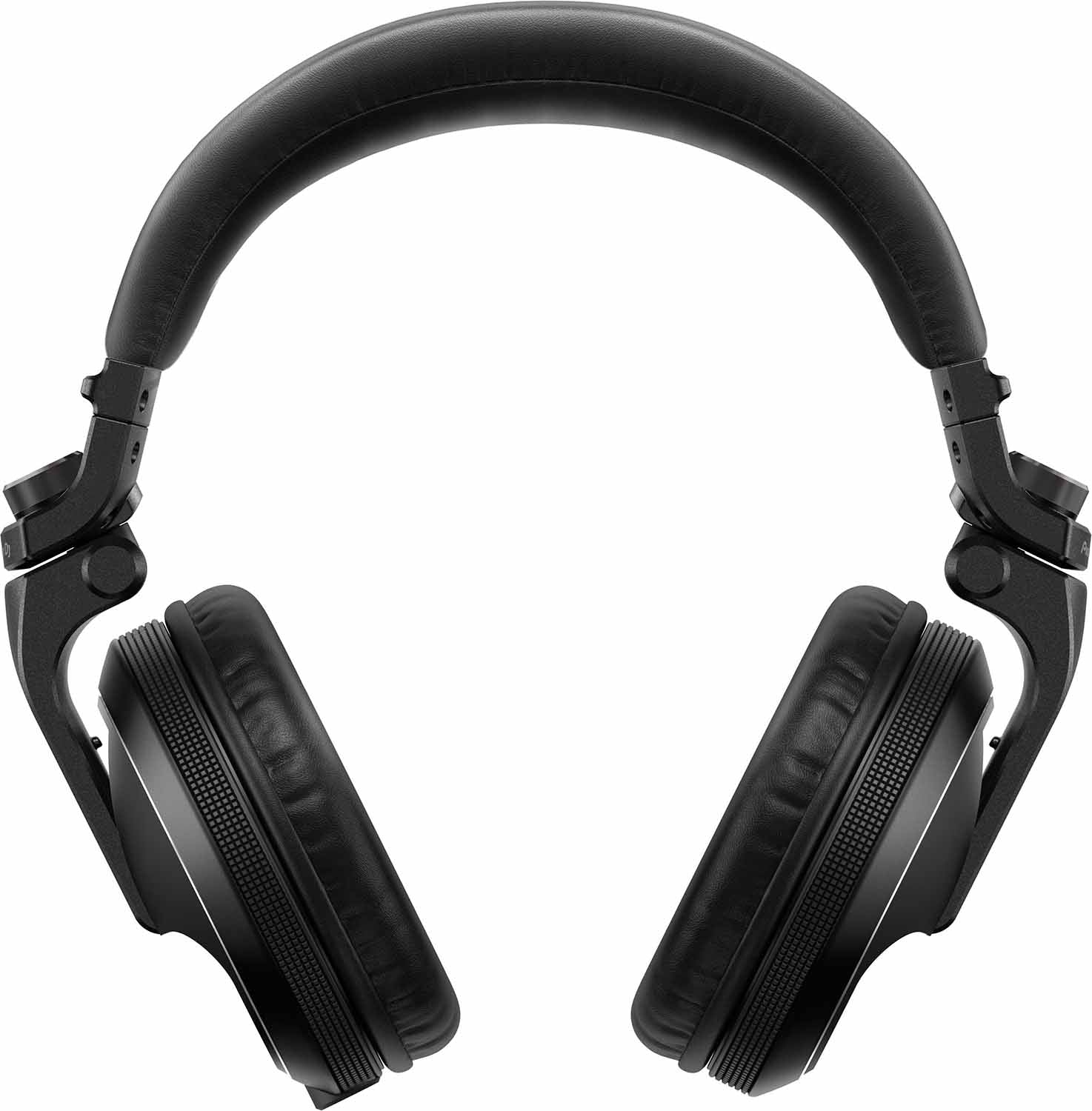 Pioneer DJ HDJ-X5-K Headphones (Black) Pioneer DJ