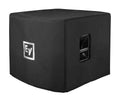 Electro-Voice EKX-15S-CVR, Padded Cover for EKX-15S and EKX-15SP Speakers - Hollywood DJ