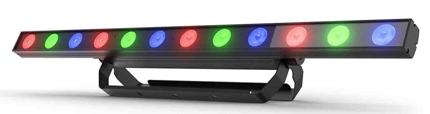 Chauvet DJ COLORband Pix ILS Full Size LED Strip Light Pixel Mapper Blinder Wash - Hollywood DJ