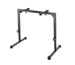 K&M 18810 Table-Style Keyboard Stand - Omega - Hollywood DJ