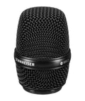 Sennheiser MMD 835-1 BK, Dynamic Cardioid Microphone Capsule for Sennheiser Wireless - Black - Hollywood DJ