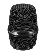 Sennheiser MMD 835-1 BK, Dynamic Cardioid Microphone Capsule for Sennheiser Wireless - Black - Hollywood DJ