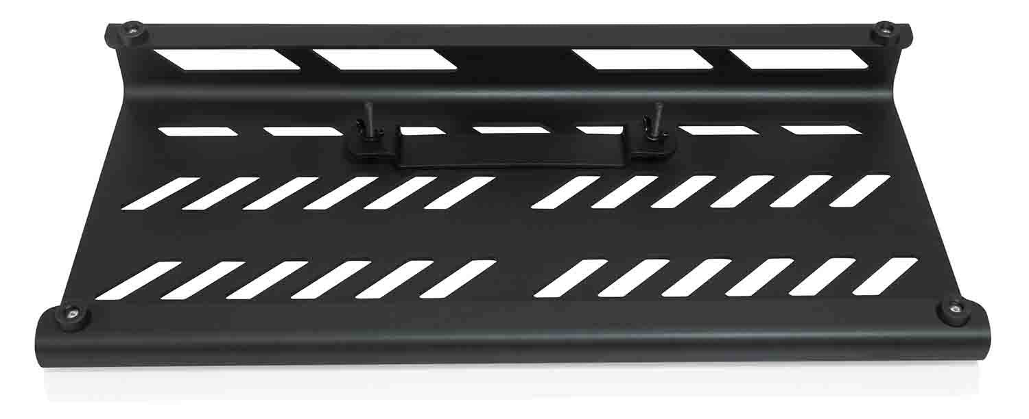 Gator Cases GPB-BAK-1 Large Pedal Board with Carry Bag - Hollywood DJ