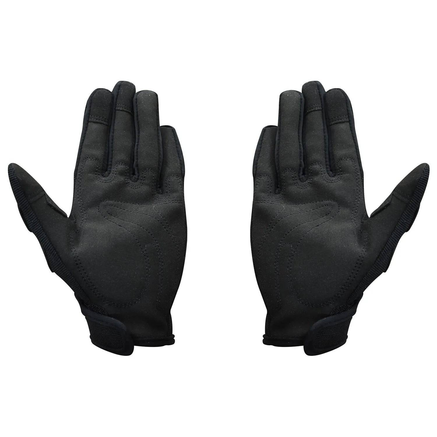 Odyssey SKODYGM, Medium Size Work Gloves - Hollywood DJ