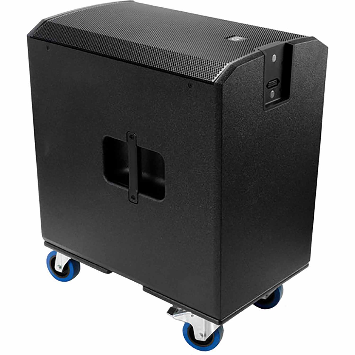LD Systems LDS-M44G2CB Clip On Caster Board for Maui 44 G2 Subwoofers - Hollywood DJ