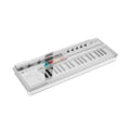 Decksaver DS-PC-KEYSTEPPRO Cover Arturia Keystep Pro DJ Controller