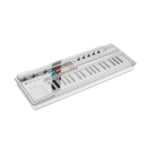 Decksaver DS-PC-KEYSTEPPRO Protection Cover Arturia Keystep Pro DJ Controller - Hollywood DJ