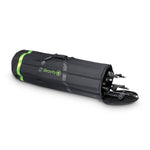Gravity GBGMS6B Transport Bag for 6 Microphone Stands - Hollywood DJ