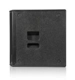 dB Technologies SUB 618, 18" Active Subwoofer - 600W - Hollywood DJ