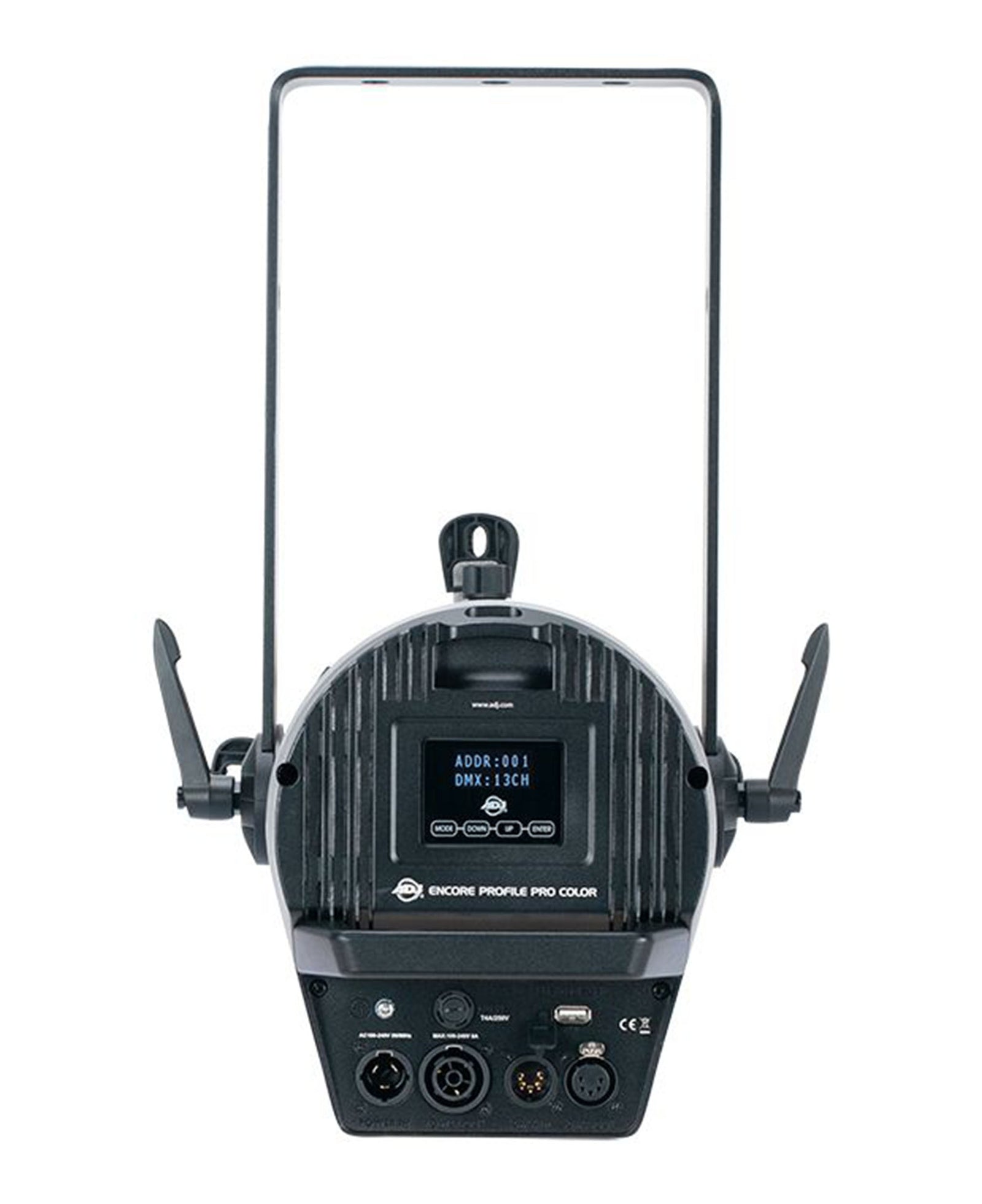 ADJ Encore Profile Pro Color 250-Watt RGBWAL LED Engine by ADJ