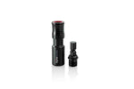 Gator GFW-MIC-QRTOP3PK Quick Release Microphone Attachment Pack of 3 - Hollywood DJ
