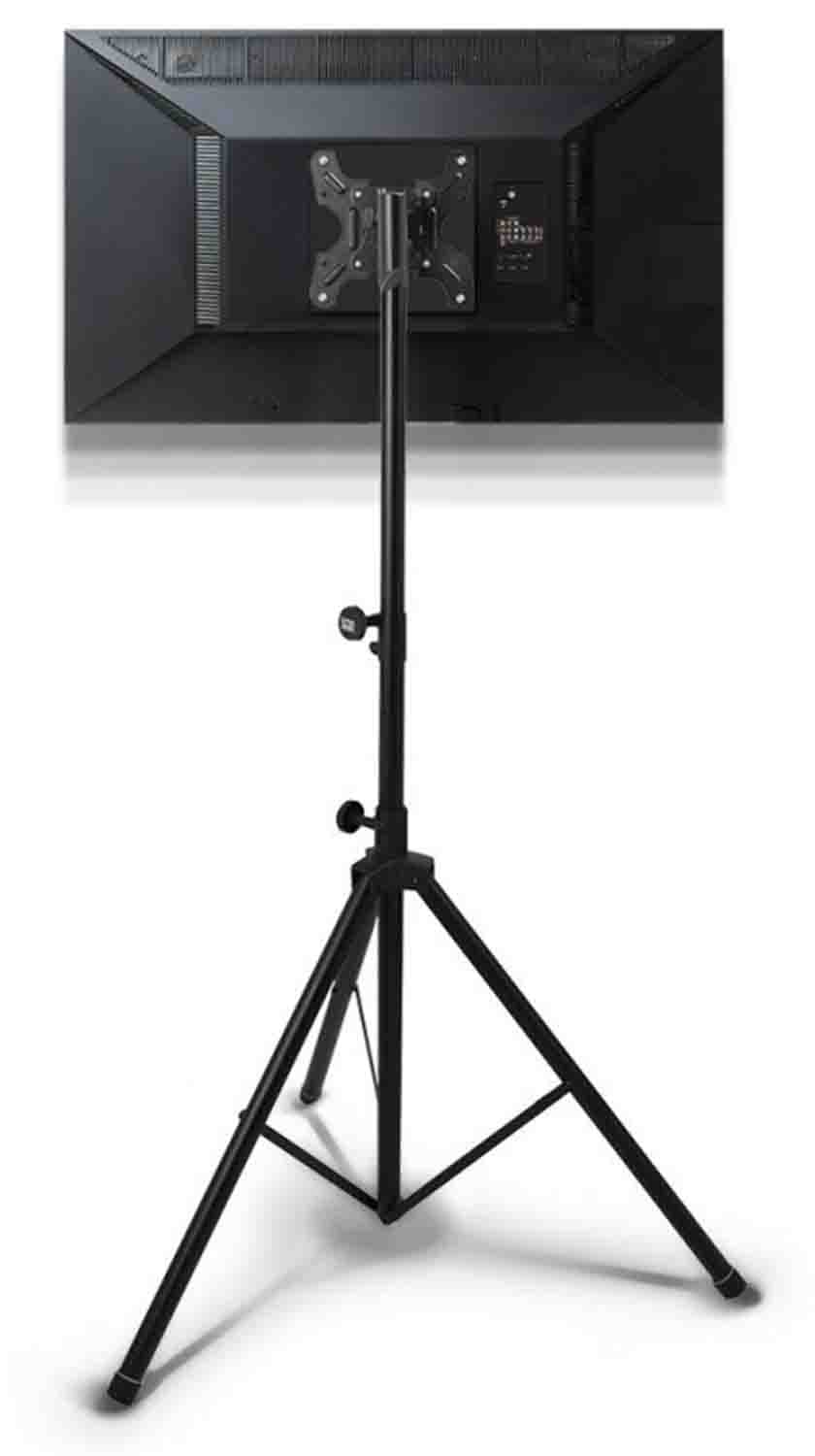 On Stage FPS6000 Air-Lift Flat Screen Mounting System - Hollywood DJ