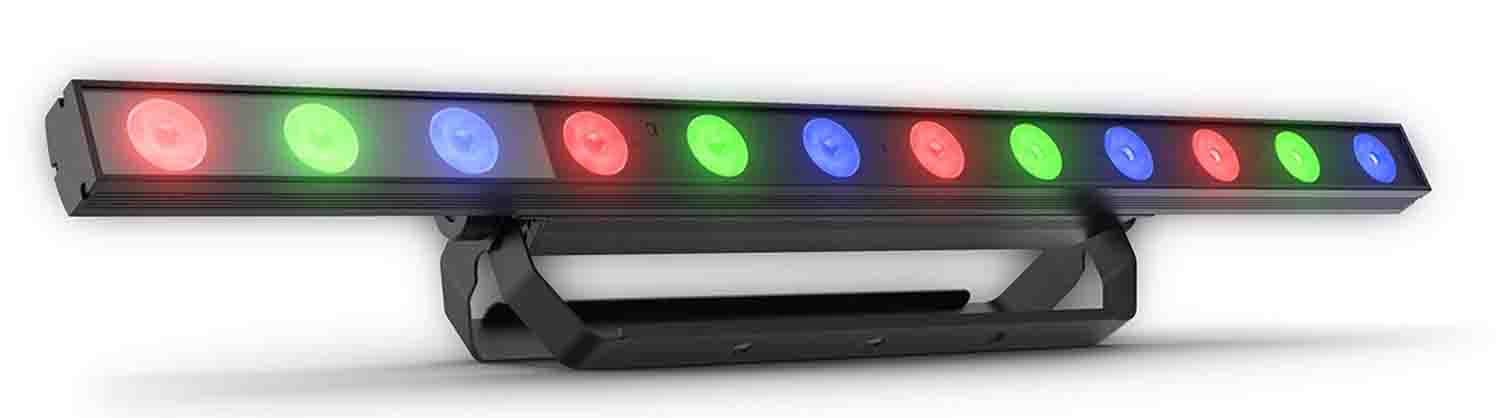 Chauvet DJ COLORband Pix ILS Full Size LED Strip Light Pixel Mapper Blinder Wash - Hollywood DJ