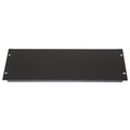 Odyssey APB04, 19 Inches Rack-Mountable 4U Blank Panel - Hollywood DJ
