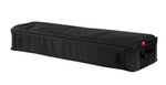 Gator G-PG-61SLIM Pro-Go Series Slim 61-note Keyboard Dj Bag - Hollywood DJ