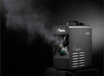 Antari Z-350 Water Based Fazer with DMX, Built-In Timer and Self Cleaning - Hollywood DJ