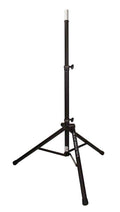 B-Stock: Ultimate Support TS80B Original Series Aluminum Tripod Speaker Stand - Hollywood DJ