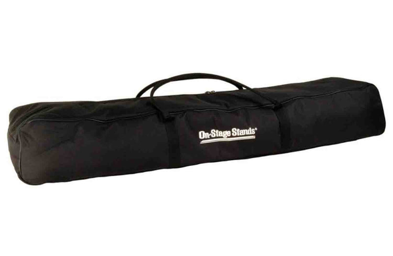On Stage LSB6500 Lighting Stand Bag - Hollywood DJ