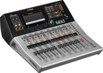 Yamaha TF1, 16 Channel Digital Mixing Console - Hollywood DJ