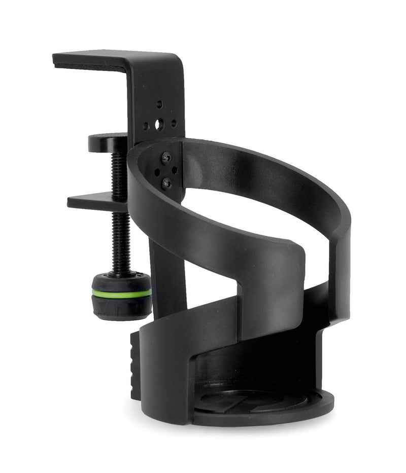 Gravity MA DRINK M TC, Drink Holder with Table Clamp - Medium Size Gravity