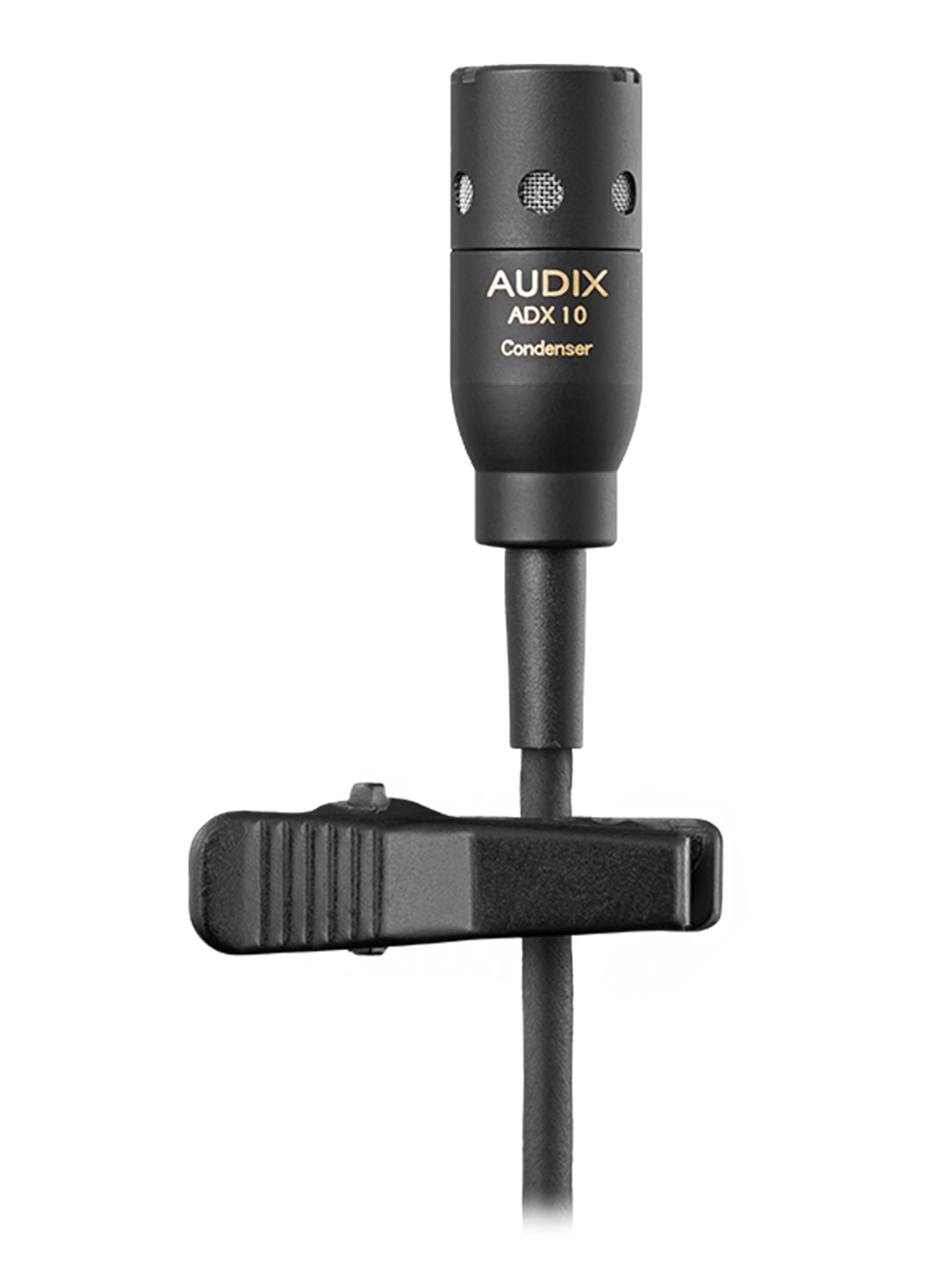 Audix AP41OM2L10B, Handheld and Lavalier Wireless System Audix