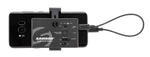 Samson SWGMMSLAV Go Mic Mobile Digital Lavalier Wireless System with LM8 Microphone - Hollywood DJ