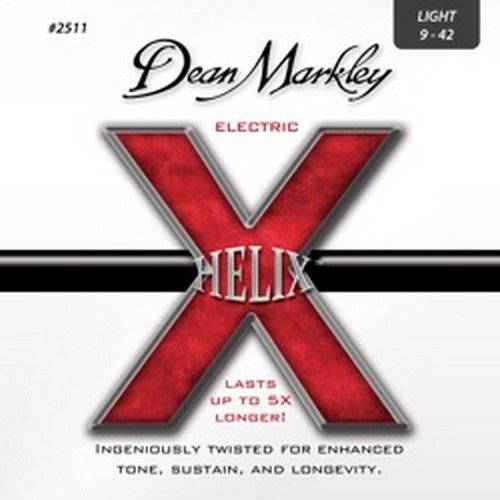 Dean Markley 2511 - Hollywood DJ