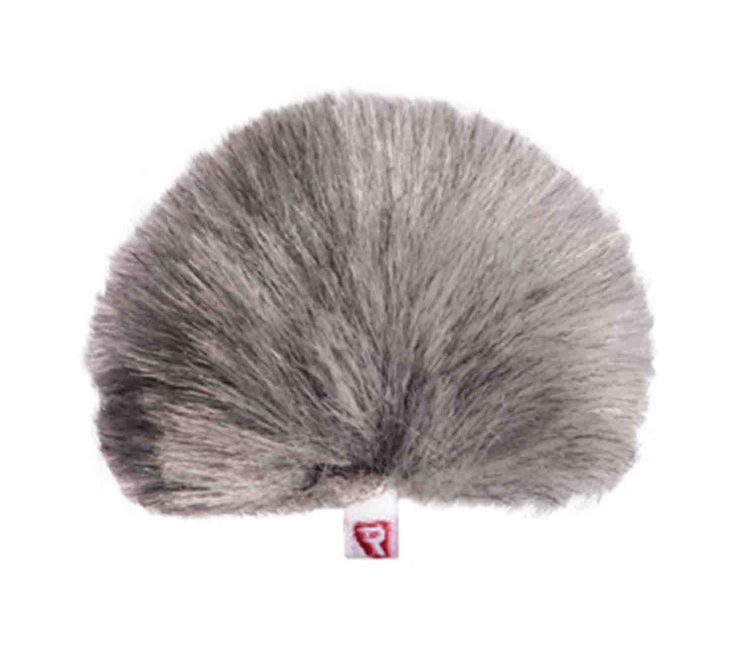 Shure RPM40MWJ Rycote Mini Windjammer for TL Lavaliers - Hollywood DJ