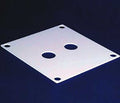 JBL IVX-802110, Intellivox Cable Entry Cover Plate JBL