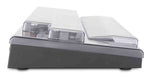 Decksaver DS-PC-ASMHSEXPLORER, ASM Hydrasynth Explorer Cover - Hollywood DJ