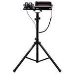 Odyssey LTGT1 Versatile Tripod Gear Stand - Hollywood DJ
