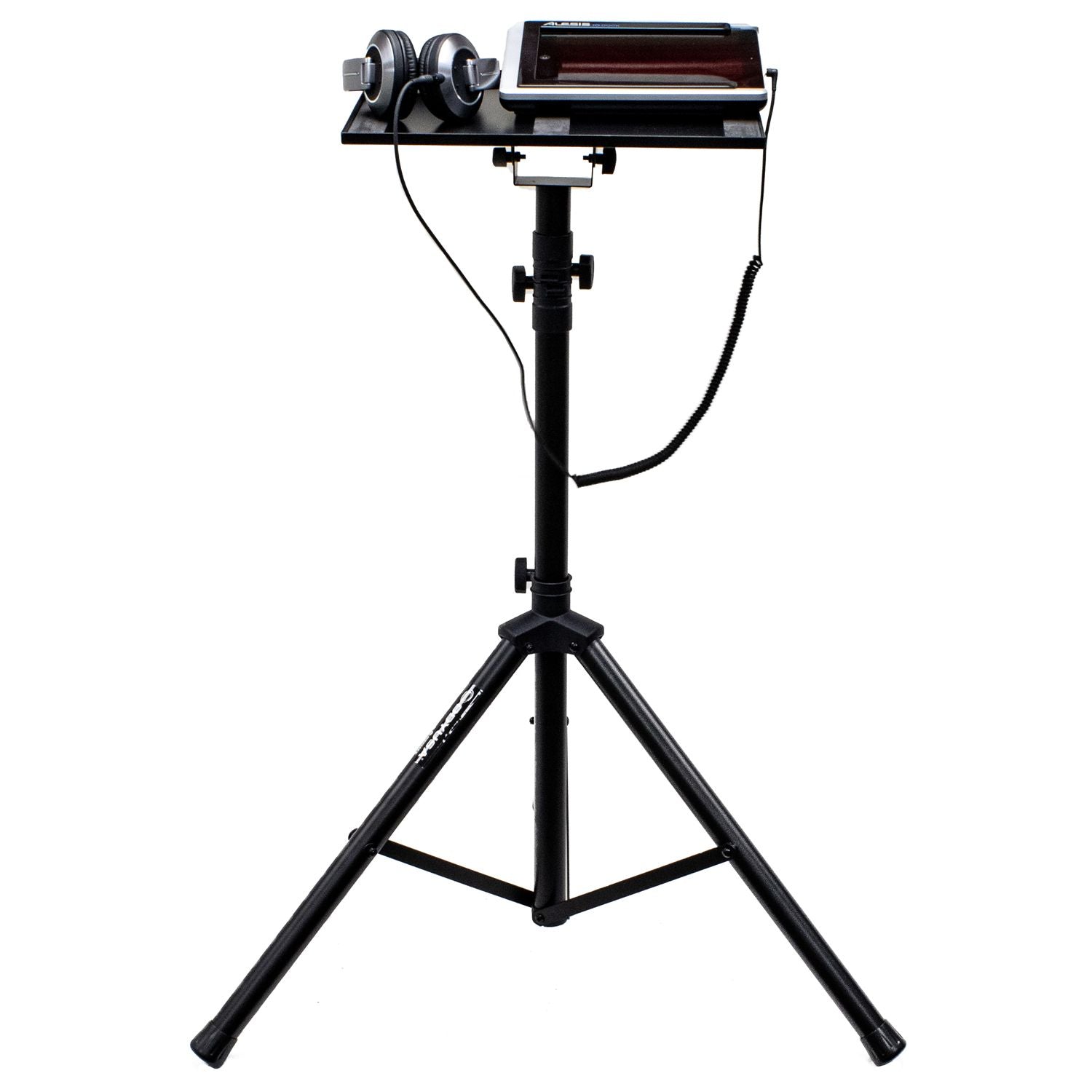 Odyssey LTGT1 Versatile Tripod Gear Stand - Hollywood DJ