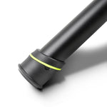 Gravity GSP5211ACB, Pneumatic Speaker Stand - Hollywood DJ