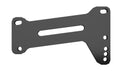 dB Technologies LP-2 Link Plate for VIO X206 and IS26T - Hollywood DJ