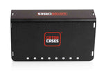 Gator Cases GTR-PWR-8 Pedal Board Power Supply with 8 Isolated Outputs - Hollywood DJ